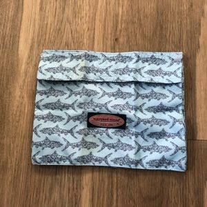 Vineyard Vines Dust Bag
